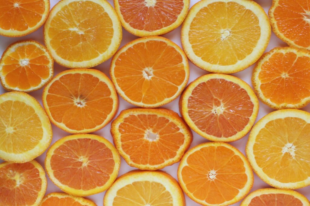 Vitamin C