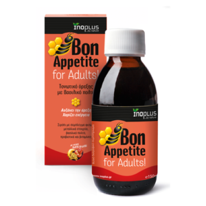 INOPLUS Bon Appetite For Adults