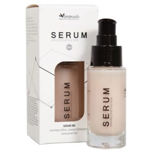 Anaplasis Serum αναδόμησης επιδερμίδας 30 ml